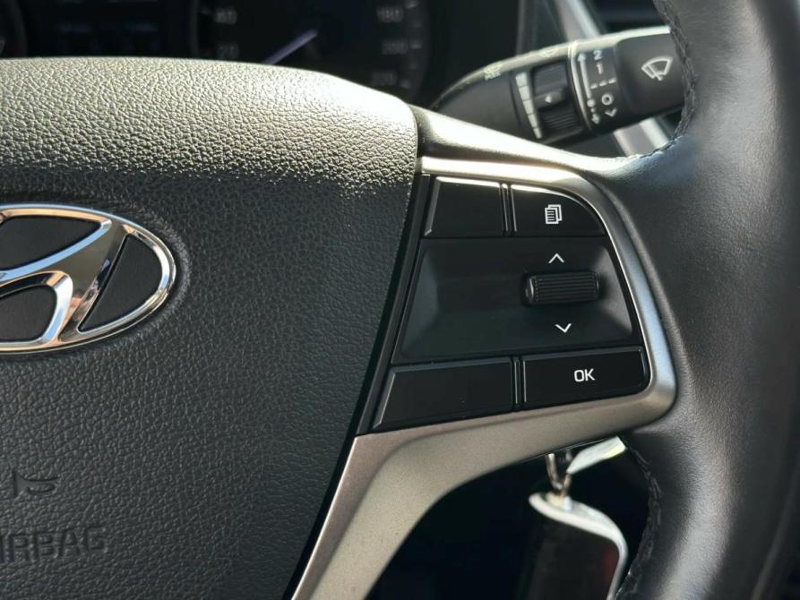Hyundai Solaris II Мурманск  - изображение 14