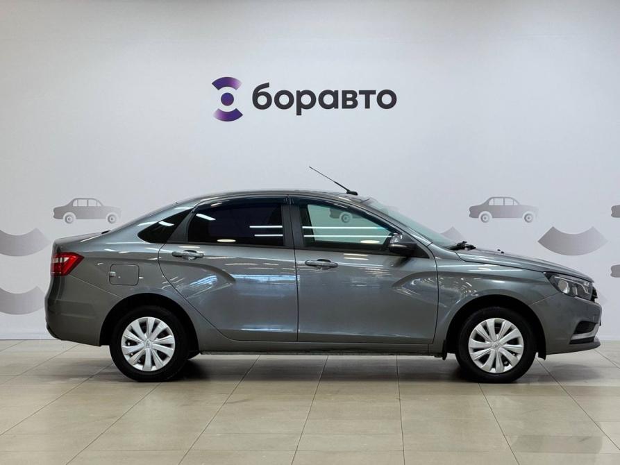 Lada (ВАЗ) Vesta I Ставрополь  - изображение 8