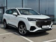 Geely Okavango I Рестайлинг Стройкерамика  - изображение 16