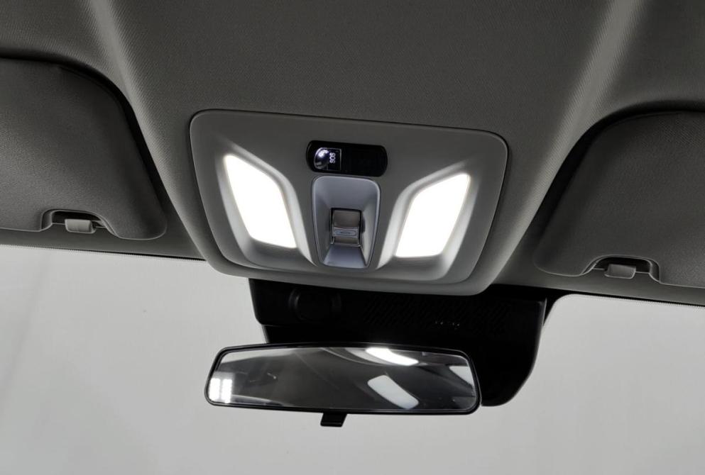 Changan UNI-S (CS55 Plus) Волгоград  - изображение 13