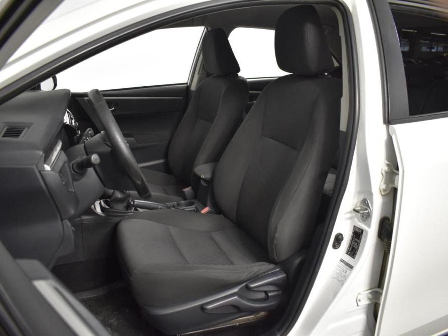 Toyota Corolla XI (E160 E170 E180) Казань  - изображение 10