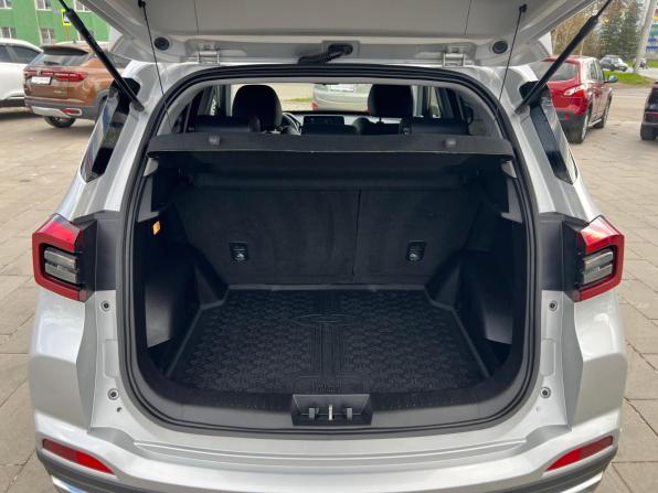 Chery Tiggo 4 Pro I с пробегом 2023 года, цена 1 606 200 рублей, 67922 км, внедорожник, Автокод Объявления