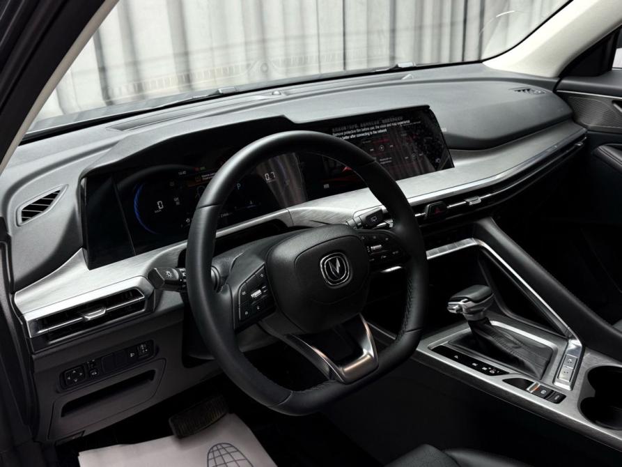 Changan CS35 Plus I Рестайлинг Ижевск  - изображение 10