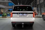Haval H5 II Санкт-Петербург  - изображение 28
