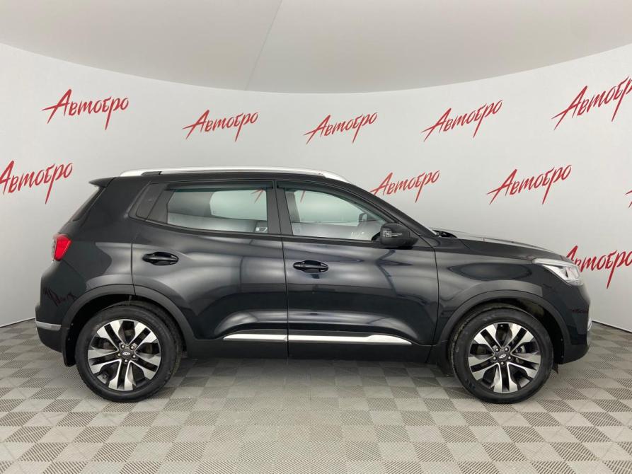 Chery Tiggo 4 I Рестайлинг Псков  - изображение 6