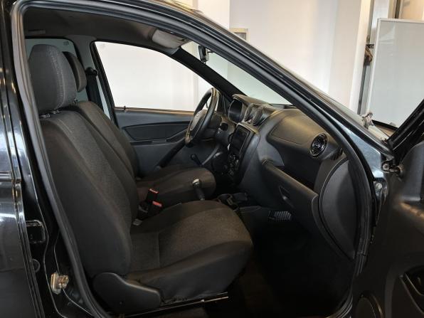 Lada (ВАЗ) Granta I с пробегом 2014 года, цена 282 000 рублей, 158548 км, седан, Автокод Объявления