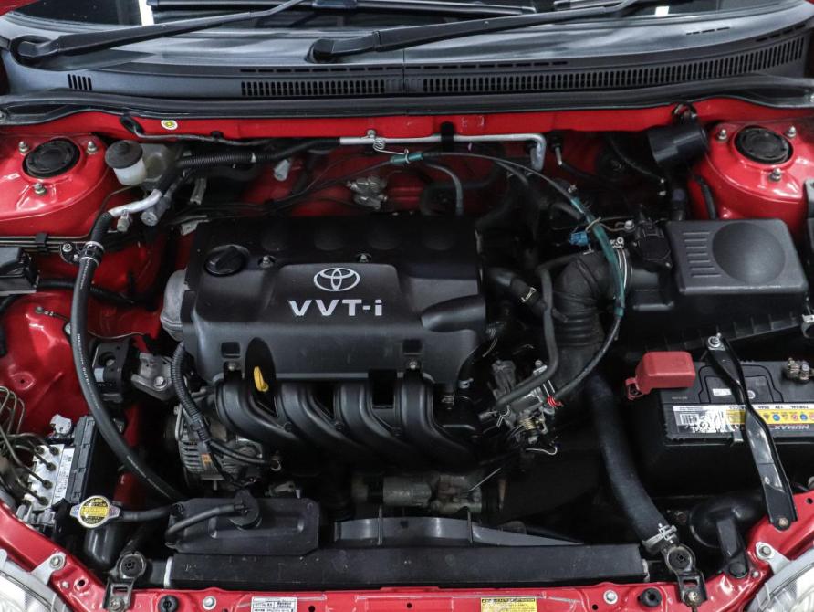 Toyota Corolla IX (E120 E130) Рестайлинг Красноярск  - изображение 22