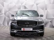 Geely Monjaro I Ульяновск  - изображение 32