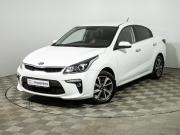 Kia Rio IV Санкт-Петербург  - изображение 20