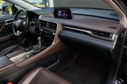 Lexus RX IV Москва  - изображение 36
