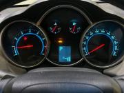 Chevrolet Cruze I Рестайлинг Новосибирск  - изображение 45
