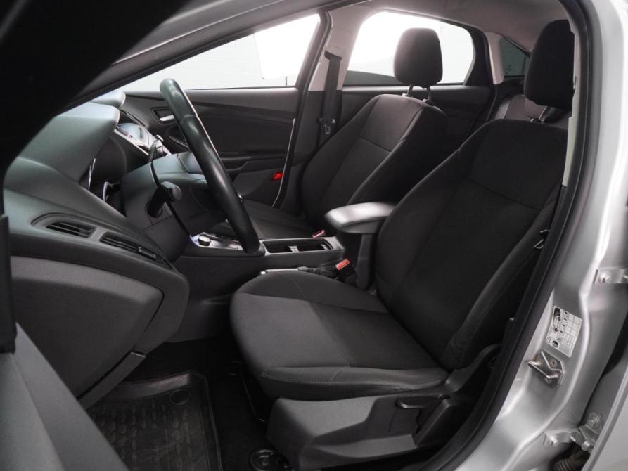 Ford Focus III Рестайлинг Воронеж  - изображение 10