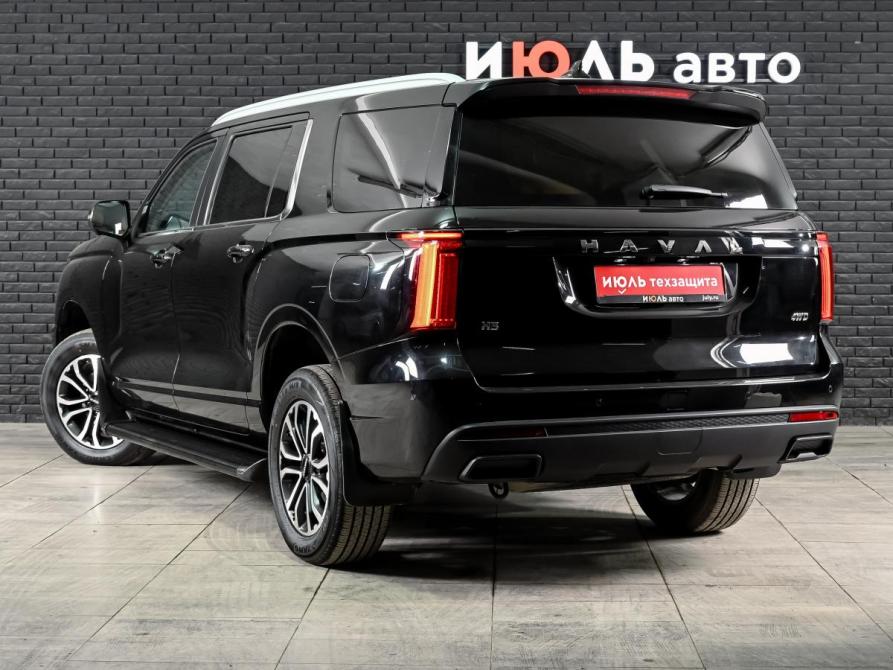 Haval H5 II Екатеринбург  - изображение 7