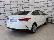 Hyundai Solaris II Рестайлинг Ростов-на-Дону  - изображение 25