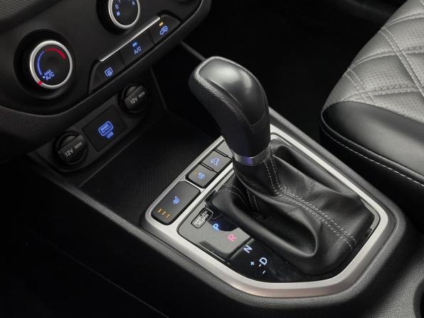 Hyundai Creta I с пробегом 2019 года, цена 1 722 000 рублей, 139619 км, внедорожник, Автокод Объявления