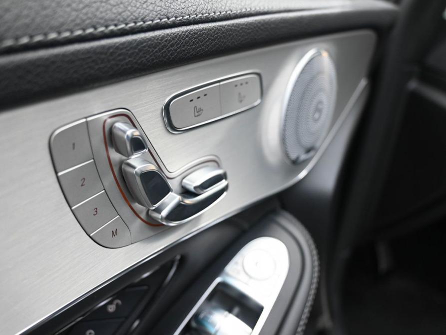 Mercedes-Benz GLC Coupe AMG I (C253) Ростов-на-Дону  - изображение 28
