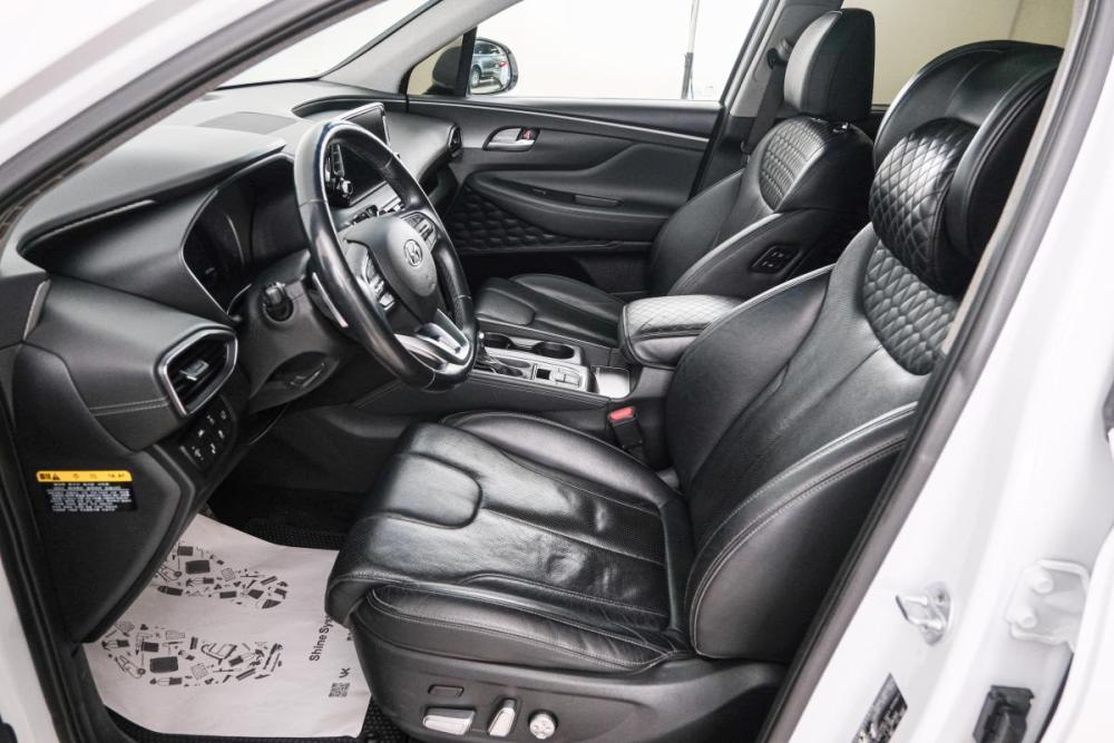 Hyundai Santa Fe IV Красноярск  - изображение 8