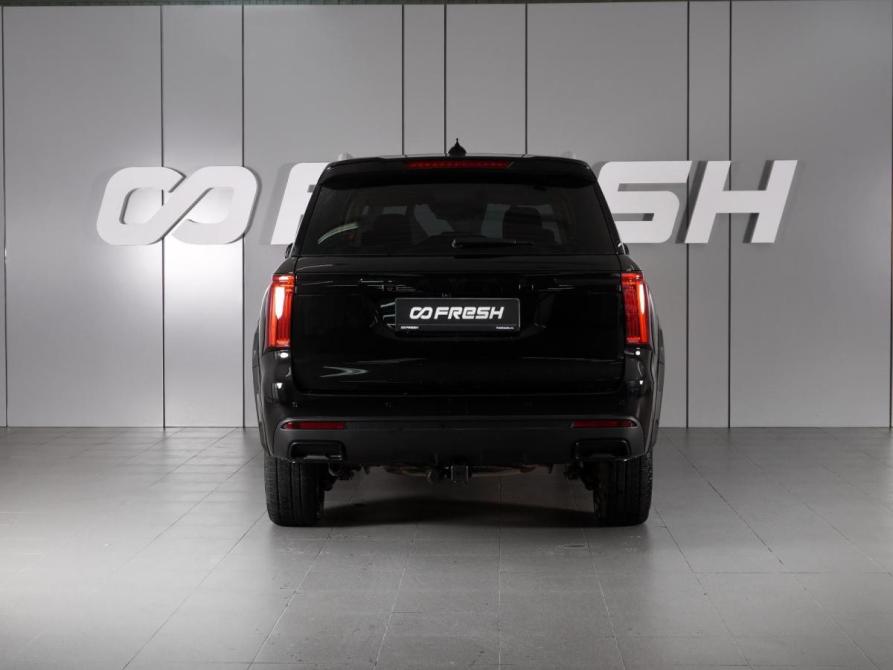 Haval H5 II Минеральные Воды  - изображение 4