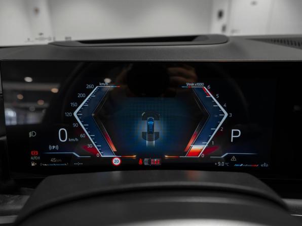 BMW X7 I (G07) Рестайлинг с пробегом 2023 года, цена 14 900 000 рублей, 22060 км, внедорожник, Автокод Объявления