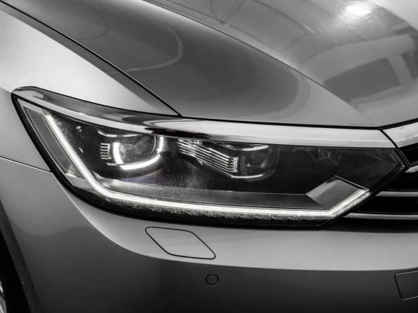Volkswagen Passat B8 с пробегом 2015 года, цена 1 520 000 рублей, 77380 км, универсал, Автокод Объявления