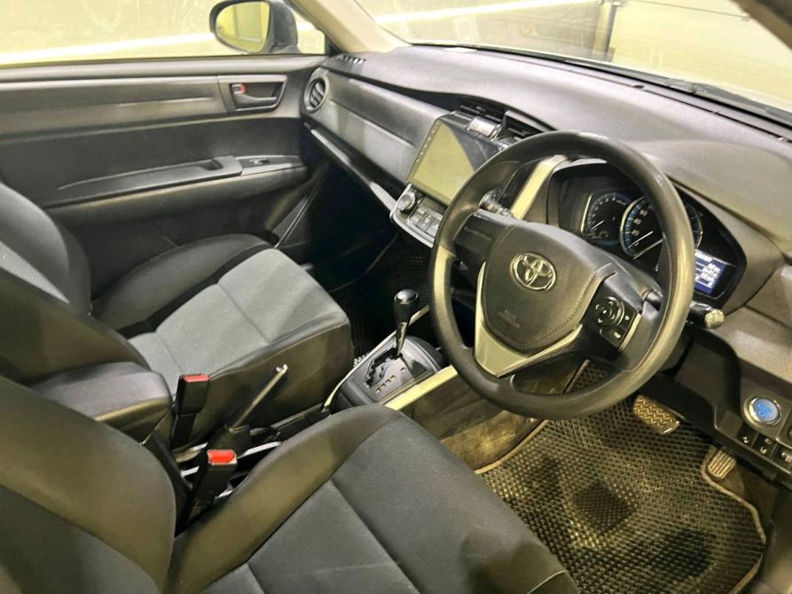 Toyota Corolla XI (E160 E170) Рестайлинг 2 Новосибирск  - изображение 19