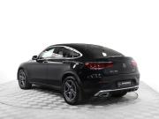 Mercedes-Benz GLC Coupe I (C253) Рестайлинг Москва  - изображение 28