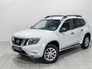 Nissan Terrano III (D10) Курск  - изображение 19