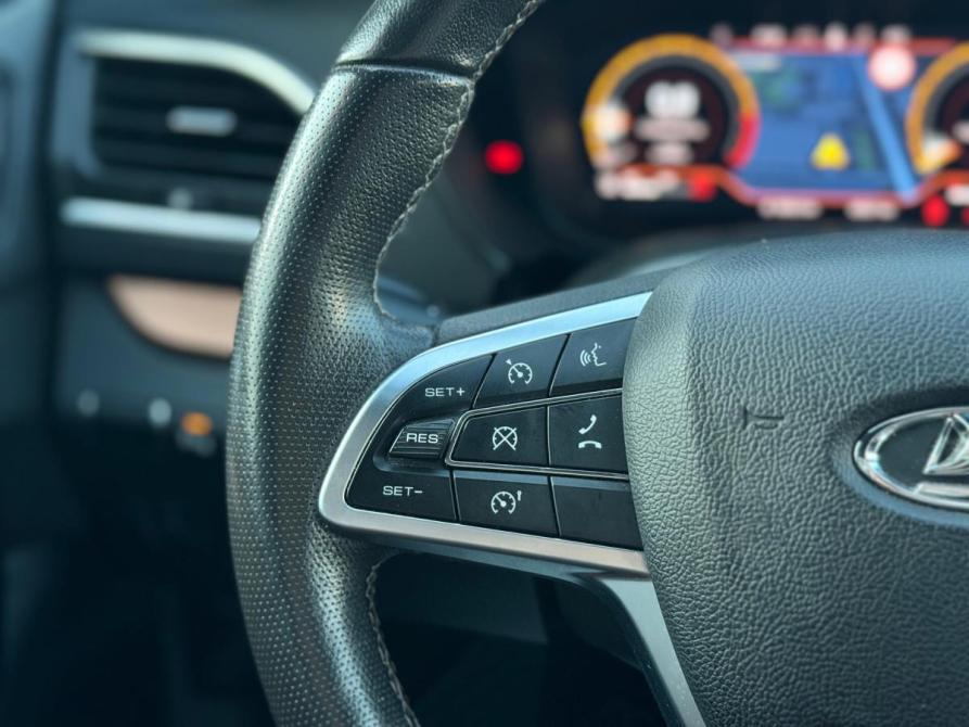 Lada (ВАЗ) Vesta I Рестайлинг (NG) Пермь  - изображение 16