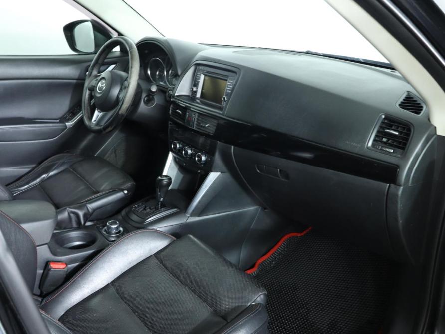 Mazda CX-5 I Москва  - изображение 23