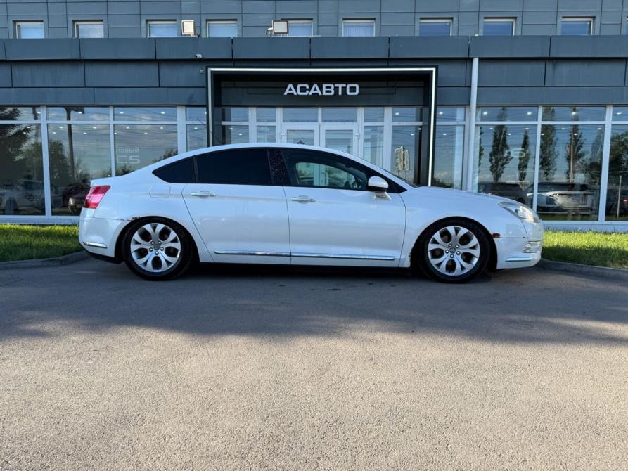 Citroen C5 II Энгельс  - изображение 5