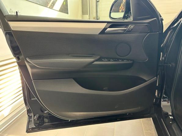 BMW X4 I (F26) с пробегом 2017 года, цена 3 795 000 рублей, 85235 км, внедорожник, Автокод Объявления
