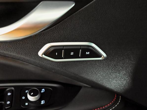 Geely Tugella I Рестайлинг с пробегом 2023 года, цена 2 890 000 рублей, 39908 км, внедорожник, Автокод Объявления