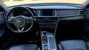 Kia Optima IV Череповец  - изображение 34