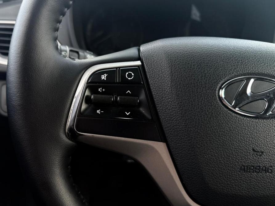 Hyundai Solaris II Альметьевск  - изображение 14