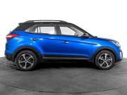 Hyundai Creta I Рестайлинг Москва  - изображение 32