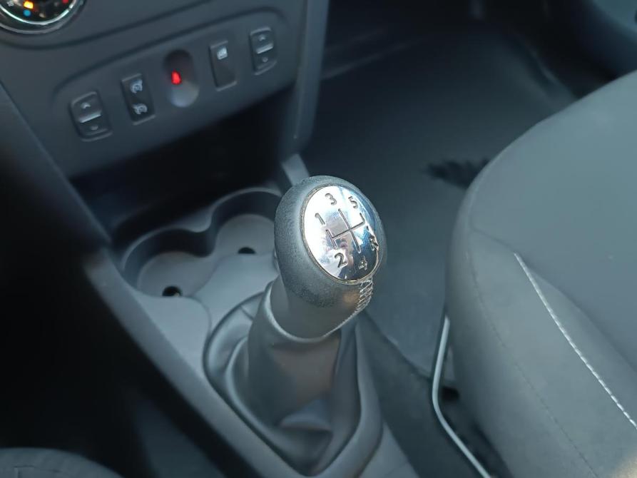 Renault Sandero II Оренбург  - изображение 13