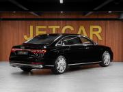 Audi A8 IV (D5) Рестайлинг Москва  - изображение 36
