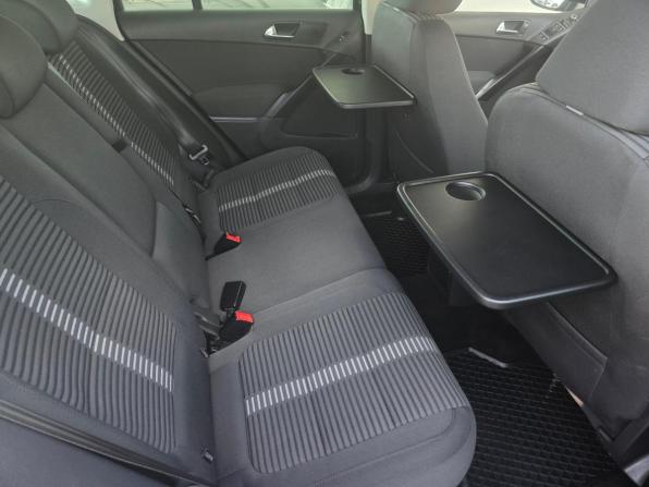 Volkswagen Tiguan I с пробегом 2010 года, цена 1 299 000 рублей, 177000 км, внедорожник, Автокод Объявления