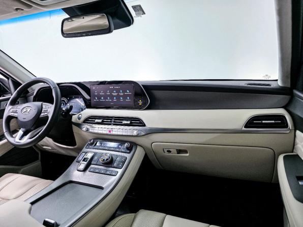 Hyundai Palisade I с пробегом 2021 года, цена 5 200 000 рублей, 73959 км, внедорожник, Автокод Объявления