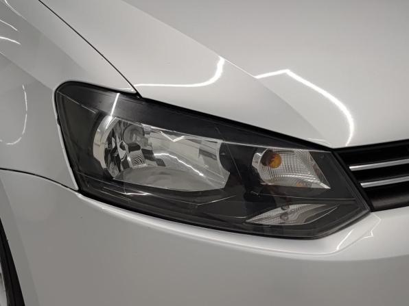 Volkswagen Polo V с пробегом 2012 года, цена 830 000 рублей, 142599 км, седан, Автокод Объявления