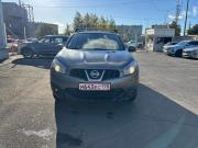 Nissan Qashqai I Рестайлинг Санкт-Петербург  - изображение 12