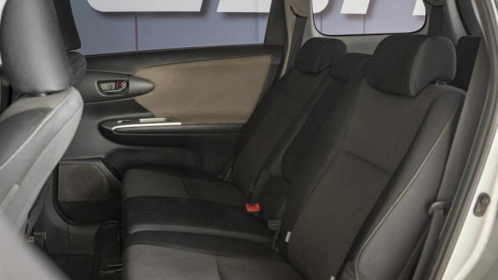 Toyota Wish II Благовещенск  - изображение 24
