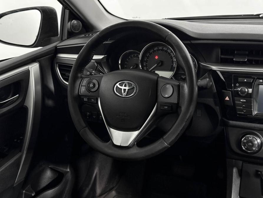 Toyota Corolla XI (E160 E170 E180) Санкт-Петербург  - изображение 15