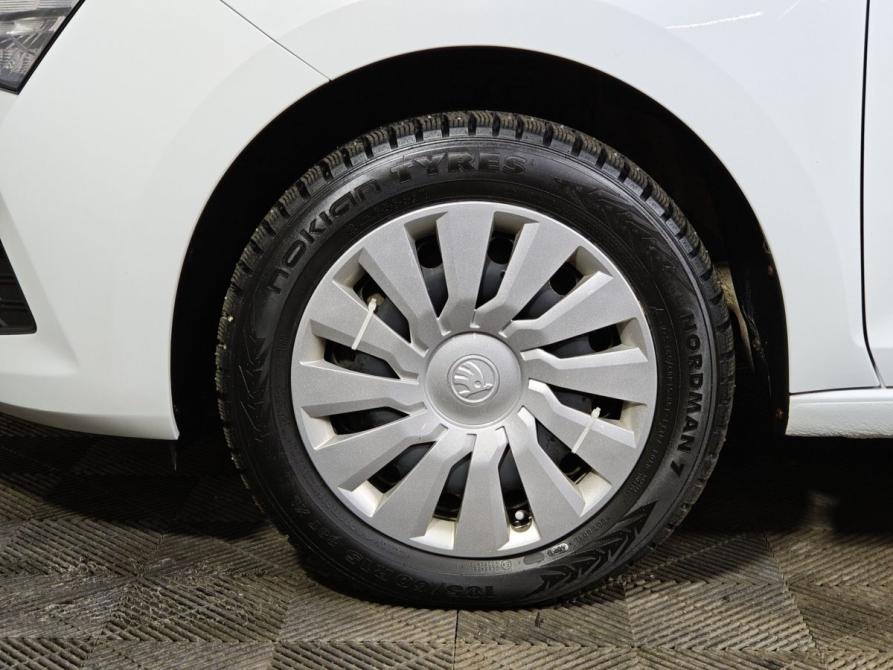 Skoda Rapid II Москва  - изображение 9
