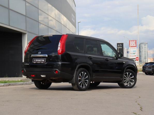 Nissan X-Trail II Рестайлинг с пробегом 2011 года, цена 1 200 000 рублей, 229998 км, внедорожник, Автокод Объявления
