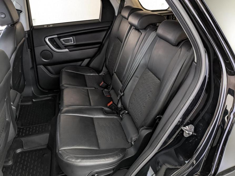 Land Rover Discovery Sport I Москва  - изображение 18