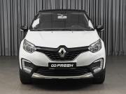 Renault Kaptur I Ставрополь  - изображение 24
