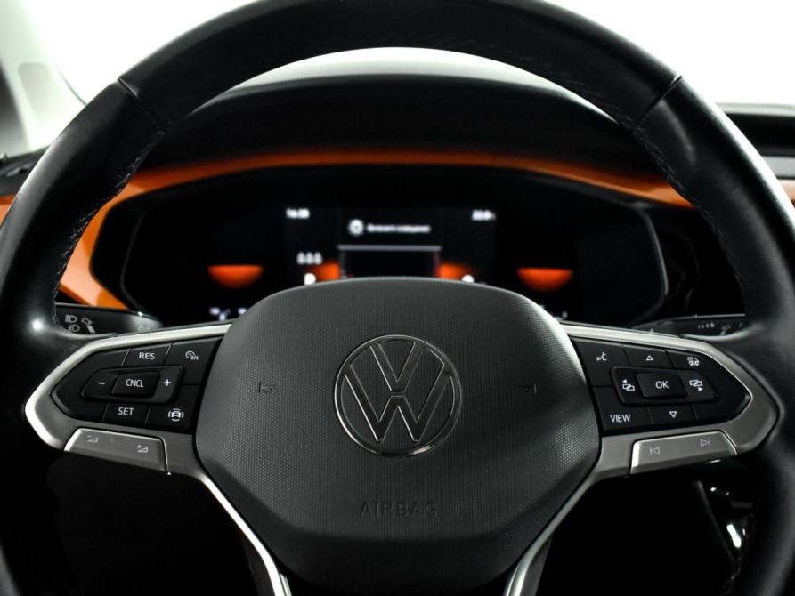 Volkswagen Taos I Санкт-Петербург  - изображение 17