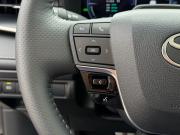 Toyota Camry IX (XV80) China Market Казань  - изображение 53