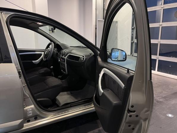 Renault Sandero I с пробегом 2012 года, цена 672 000 рублей, 106614 км, хэтчбек, Автокод Объявления
